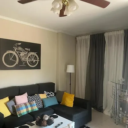 Apartamento Pineda Monforte De Lemos