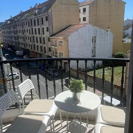 Apartamento Pineda Apartment *