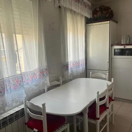 Apartment Apartamento Pineda