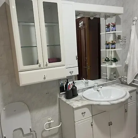 Apartamento Pineda Monforte De Lemos