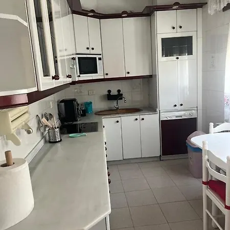 Apartamento Pineda Apartment *