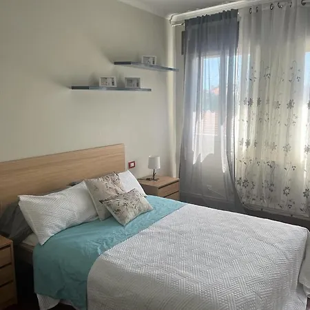 Apartamento Pineda Apartment