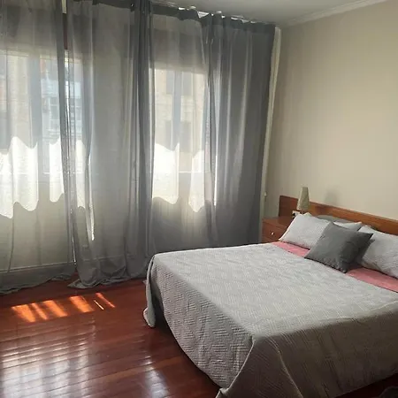 Apartamento Pineda * Monforte De Lemos