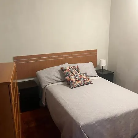 Apartamento Pineda Apartment Monforte De Lemos