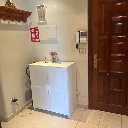 Apartamento Pineda Apartment Monforte De Lemos